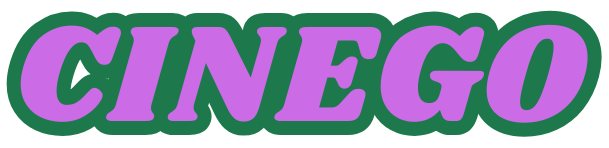 Cinego logo